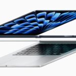 Le MacBook Air avec la puce M4, une annonce cette semaine ?