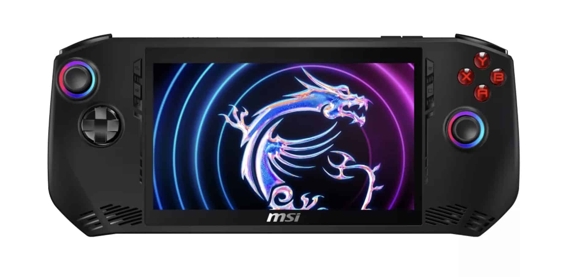 MSI Claw