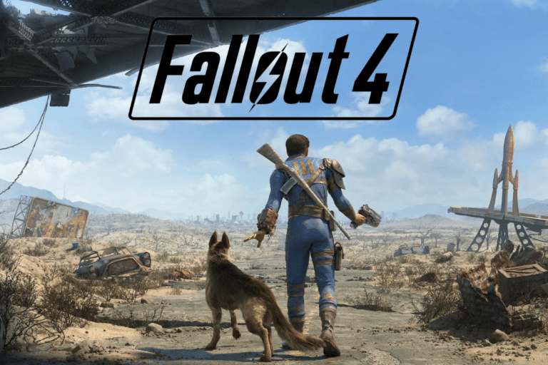 Fallout 4 : une mise à jour imminente va sublimer le jeu sur PS5 et ...