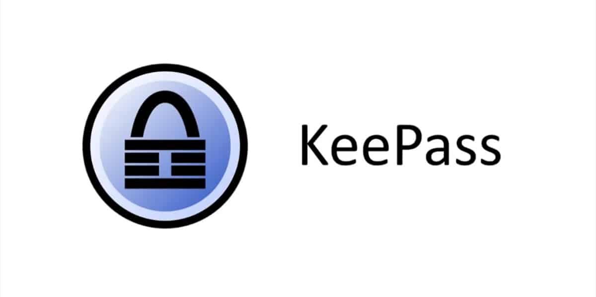 KeePass gestionnaire de mot de passe