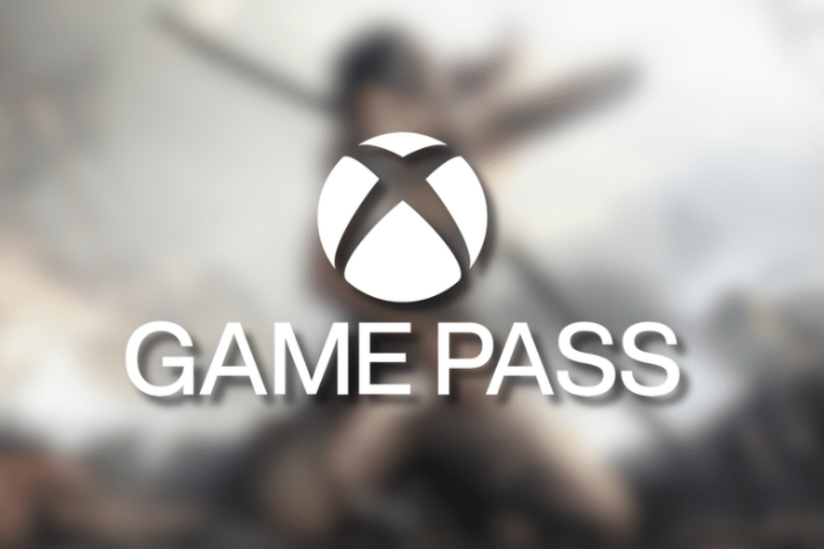 Xbox Game Pass can play Tomb Raider games