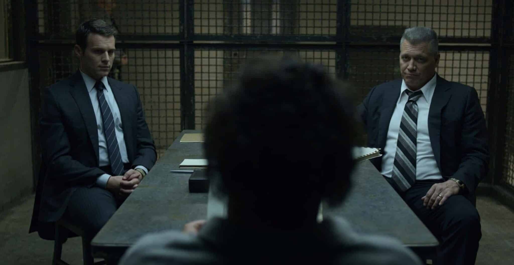 Mindhunter