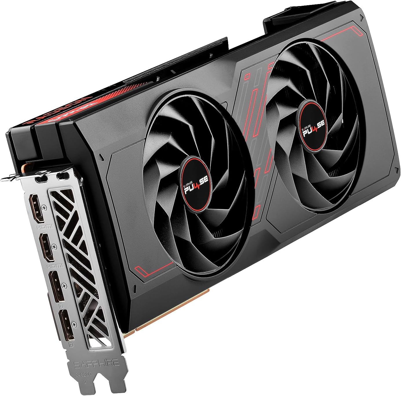 AMD Radeon RX 7800 XT