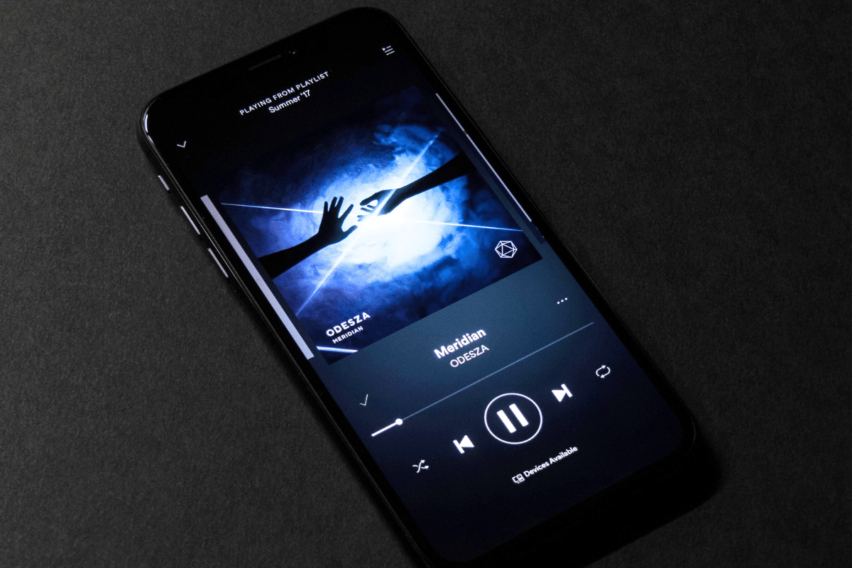 Apple Music iOS 18 fonctionnalité