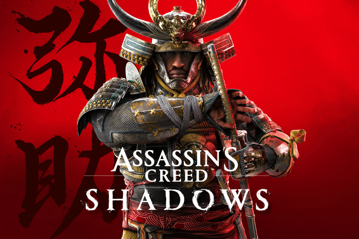 Assassin's Creed Shadows Yasuke noir polémique