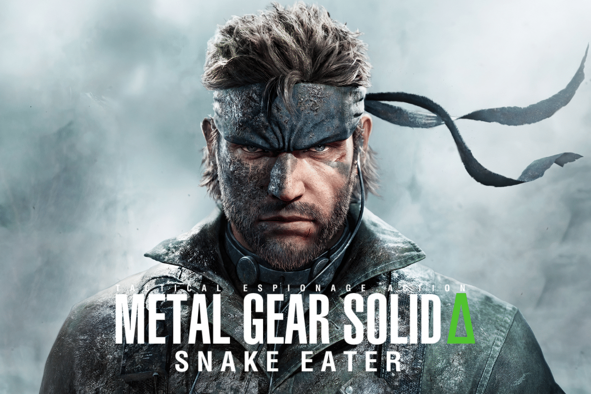 Metal Gear Solid 3 Remake date de sortie décalée
