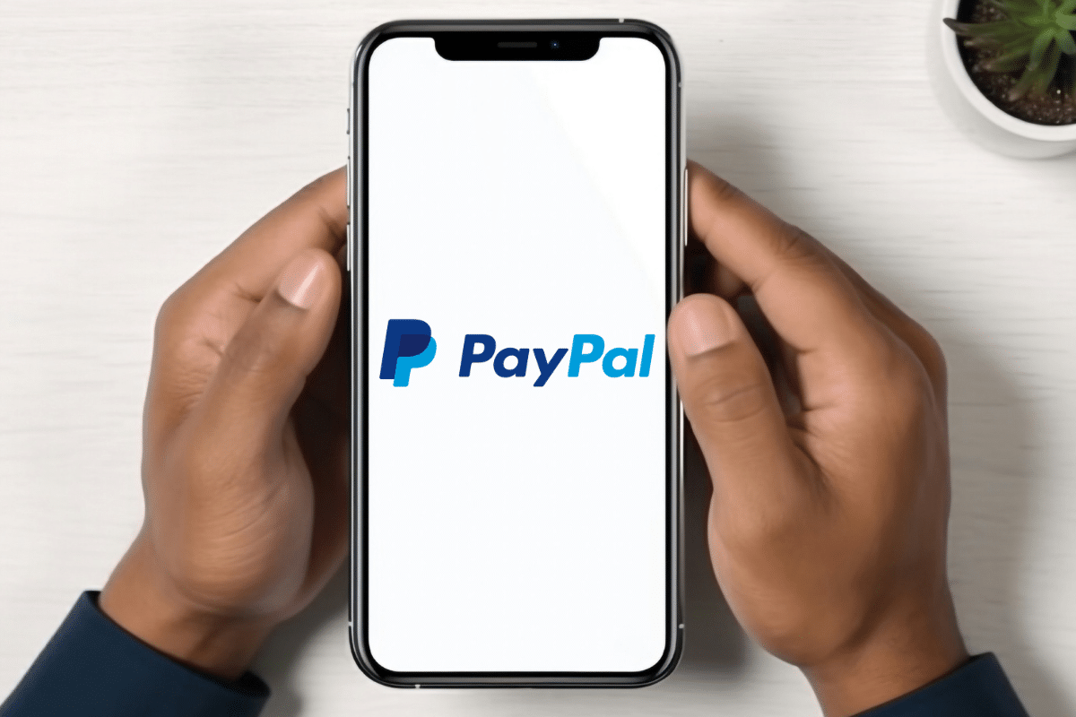PayPal virement inconnu arnaque