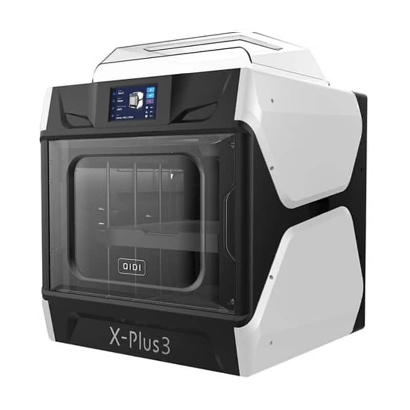 QIDI Tech X-Plus 3 imprimante 3D
