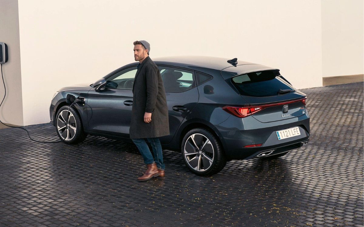 Seat Cupra Raval Volkswagen ID.2 citadine électrique voiture automobile date 20 000 euros 2026