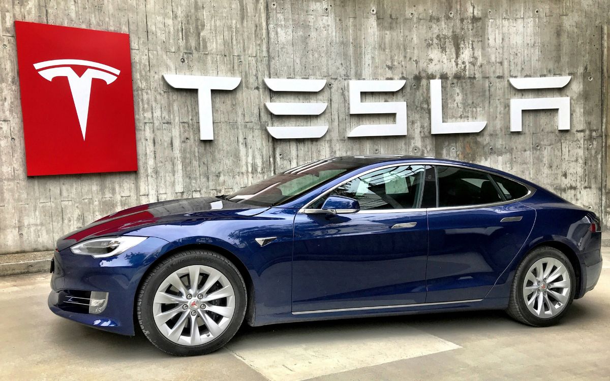 Tesla rappel voiture électrique Model S X 3