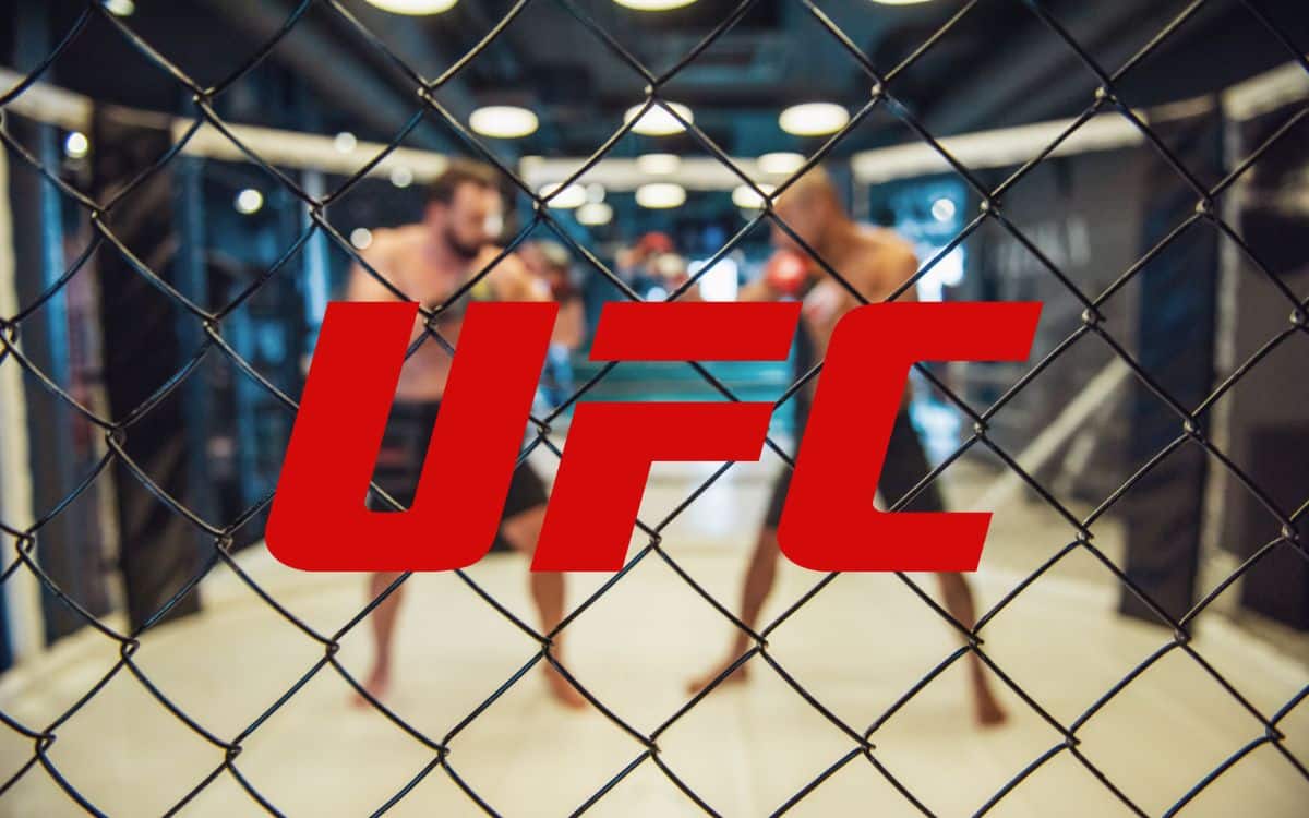 UFC Ripper Replay téléchargement combat