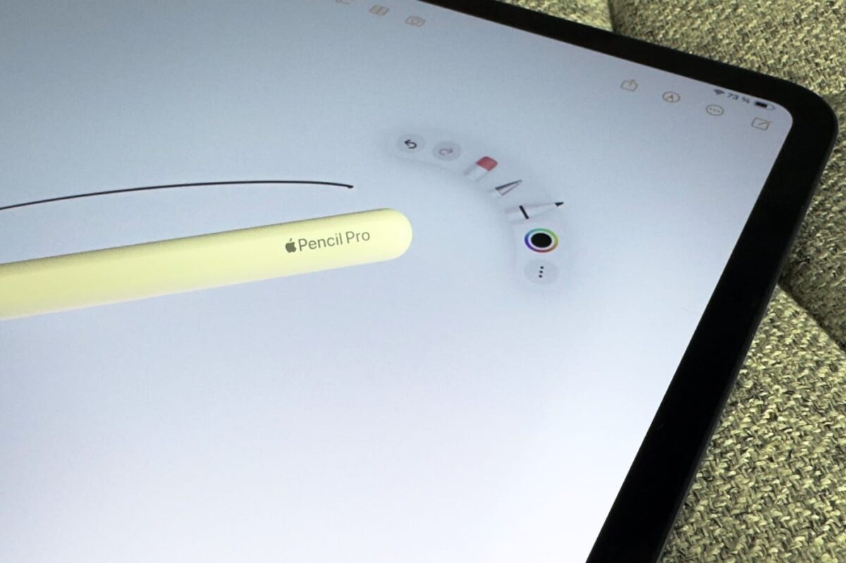 Apple iPad Pro 13 pouces M4