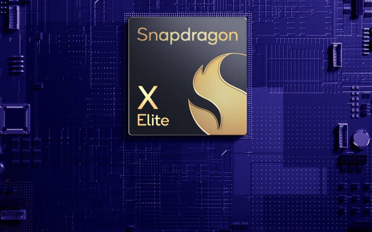 jeux snapdragon windows 11 elite vidéo