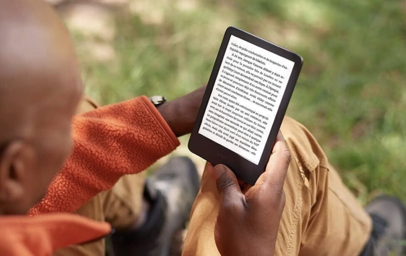 Kindle Astuces livres gratuits