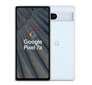 Image 3 : Google Pixel 8a vs Pixel 7a : faut-il craquer pour la dernière génération ?