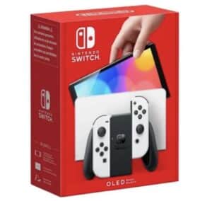 Image 5 : Nintendo Switch OLED vs Switch vs Switch Lite : quelle console choisir ?
