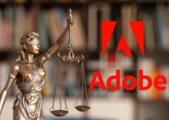 Adobe plainte abonnement résilitation prix