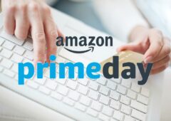 Amazon Prime Day date 2024 juillet