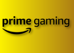 Amazon Prime Gaming jeux gratuits 13 juin