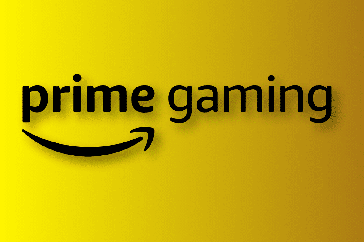 Amazon Prime Gaming jeux gratuits 13 juin