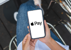 Apple Pay navigateurs iOS 18
