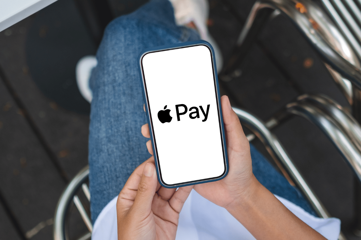 Apple Pay crédit agricole iphone ios carte bancaire supprimer