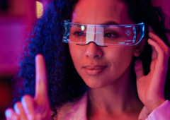 Apple lunettes réalité augmentée