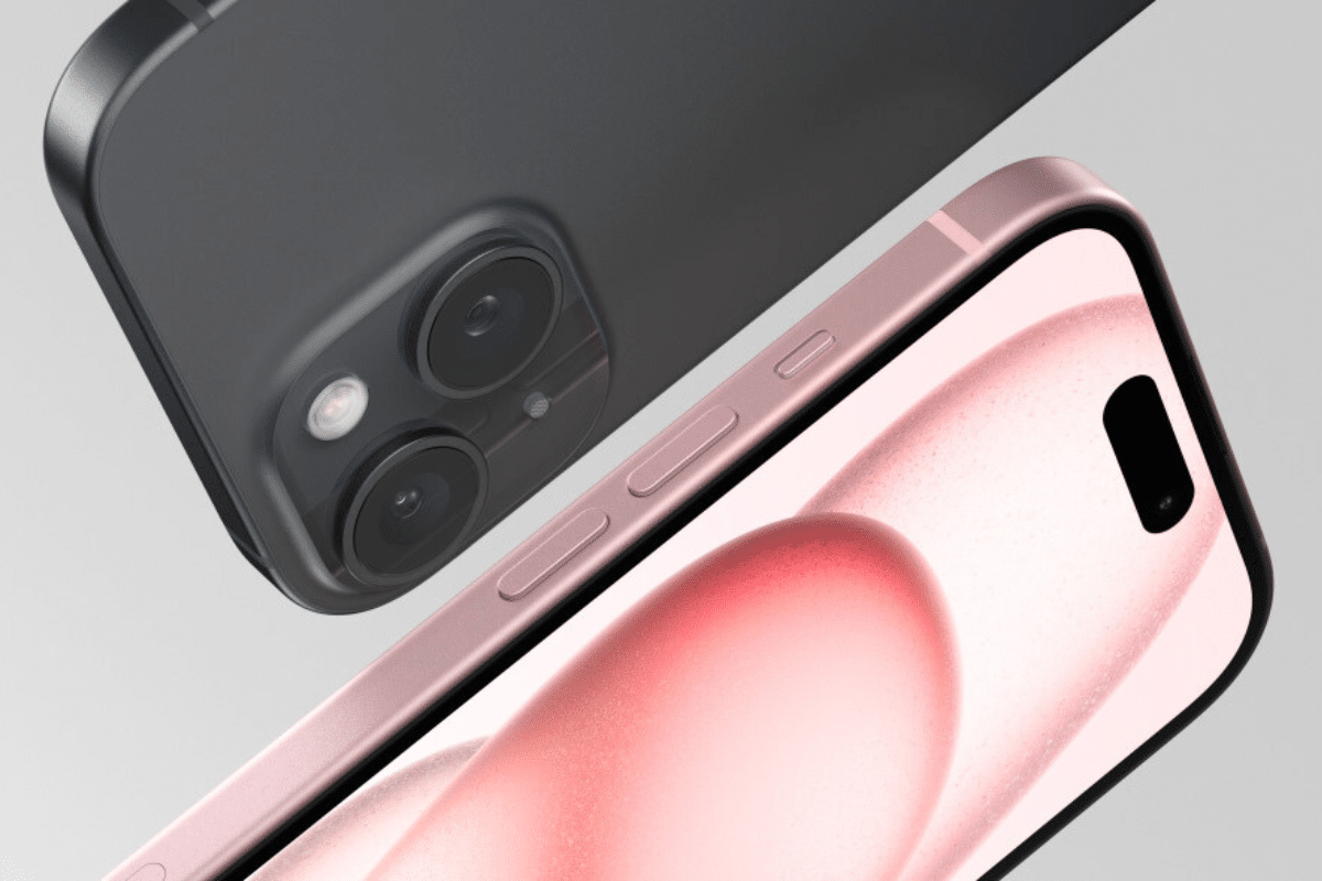 Apple réparation écran iPhone fissure