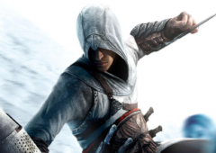Assassin's Creed remake annonce Ubisoft