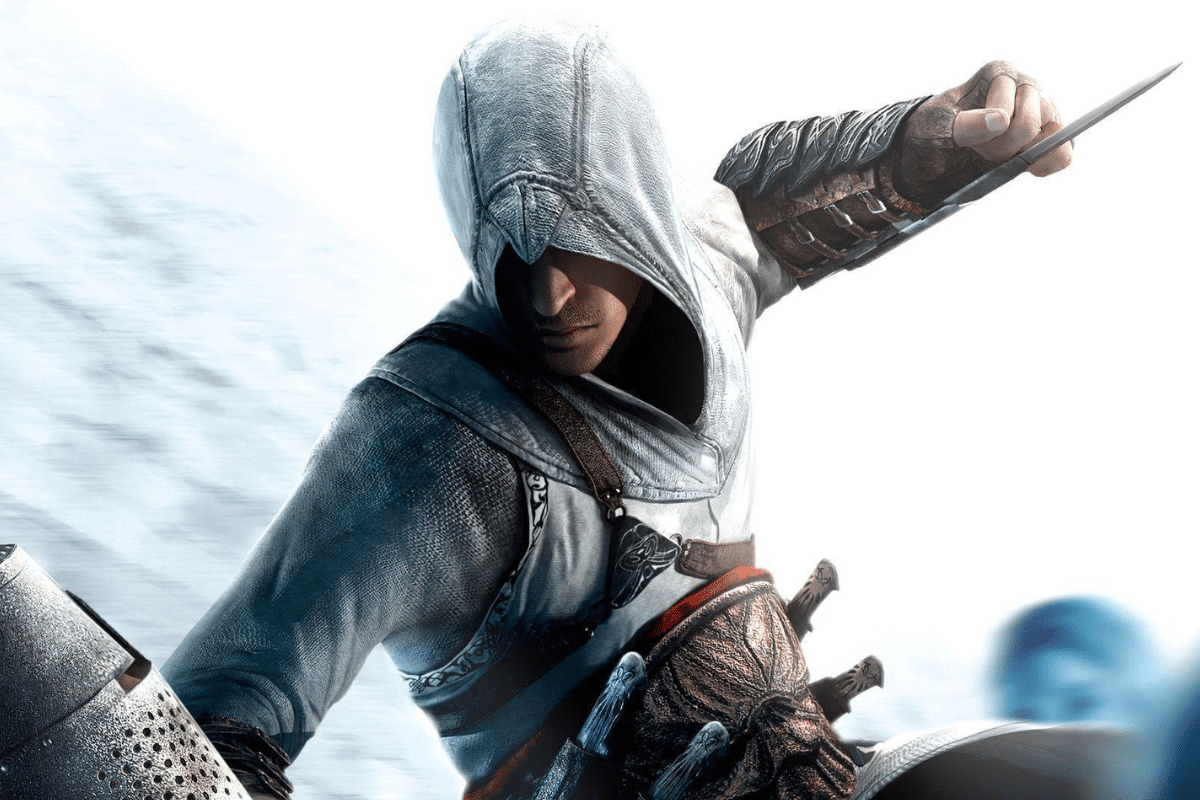Assassin's Creed remake annonce Ubisoft