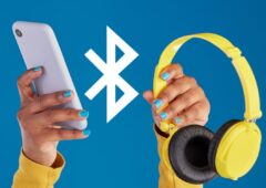 Bluetooth ios 18 appairage accessoires iphone