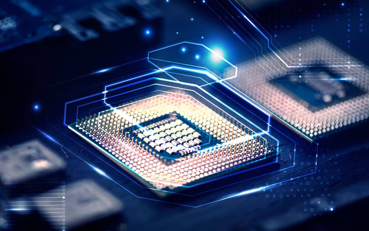 CPU Processeurs PPU Flow Computing