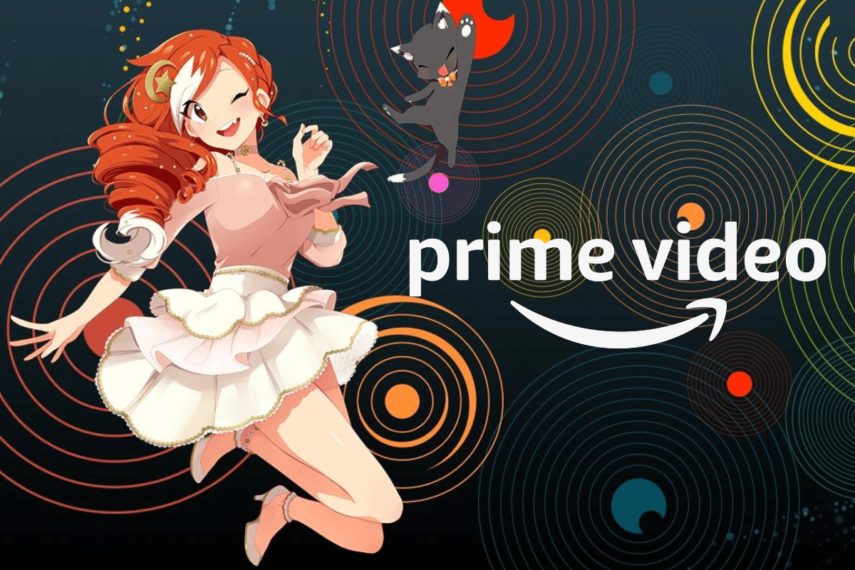 Crunchyroll Prime Video France disponible