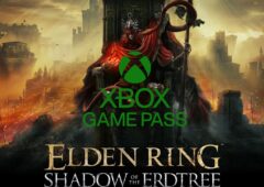 Elden Ring Shadow of the Erdtree Xbox Game Pass