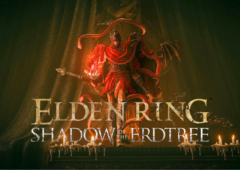 Elden Ring Shadow of the Erdtree patch 1.12.2 plus facile
