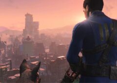 Fallout 5 date de sortie Bethesda Todd Howard jeu vidéo