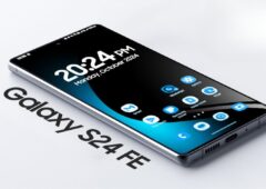 Galaxy S24 FE Samsung puce exynos benchmark