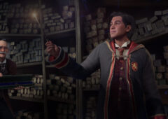 Hogwarts Legacy mise à jour d'été update nouveautés pré au lard azkaban ajout objets cosmétiques quête