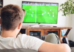 IPTV illégales UEFA Euro 2024 streaming blocage