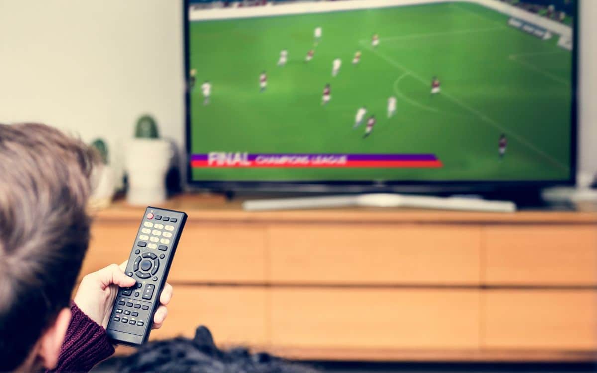 IPTV téléchargement illégal sport FAI fournisseurs d'accès blocage sites liste