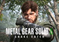 Metal Gear Solid 3 Remake Snake Eater Delta tout savoir