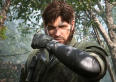 Metal Gear Solid 3 Remake nouveauté Snake