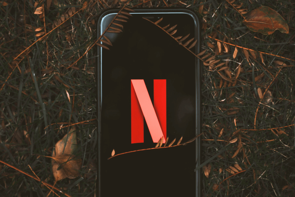 Netflix android HDR fonctionnalité bouton SDR