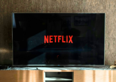 Netflix changement interface TV