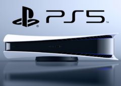 PS5 console mise à jour Discord