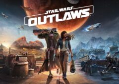 Star Wars Outlaw pas cher