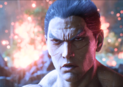 Tekken 8 mise à jour patch personnages buffs