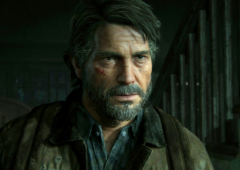 The Last of Us Part PC développement portage