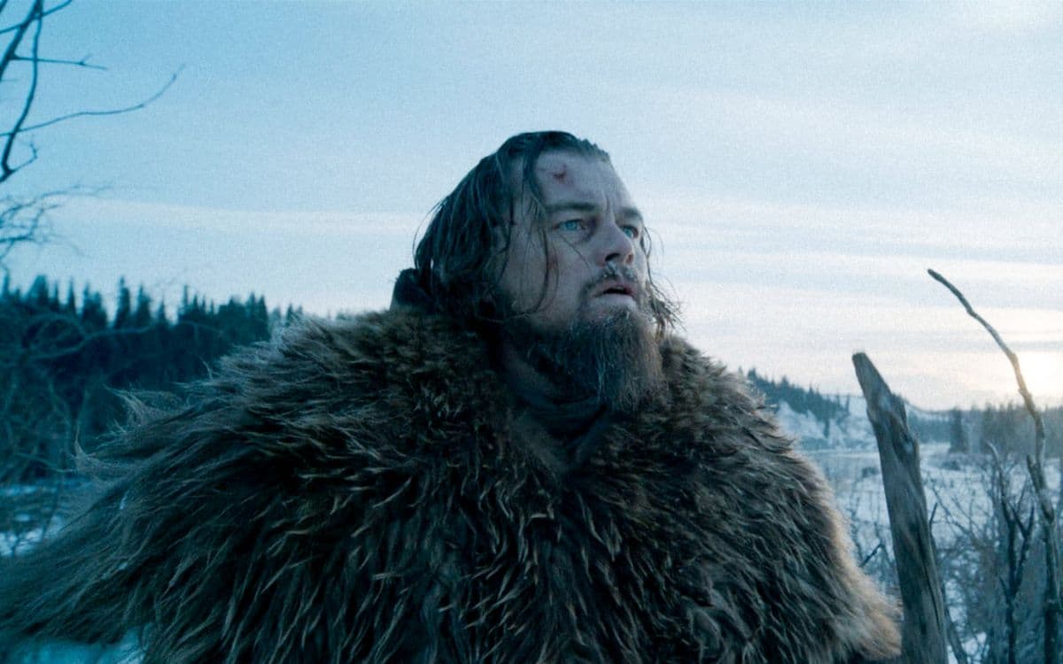 meilleurs films leonardo dicaprio