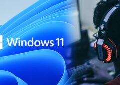Windows 11 mise a jour jeu video